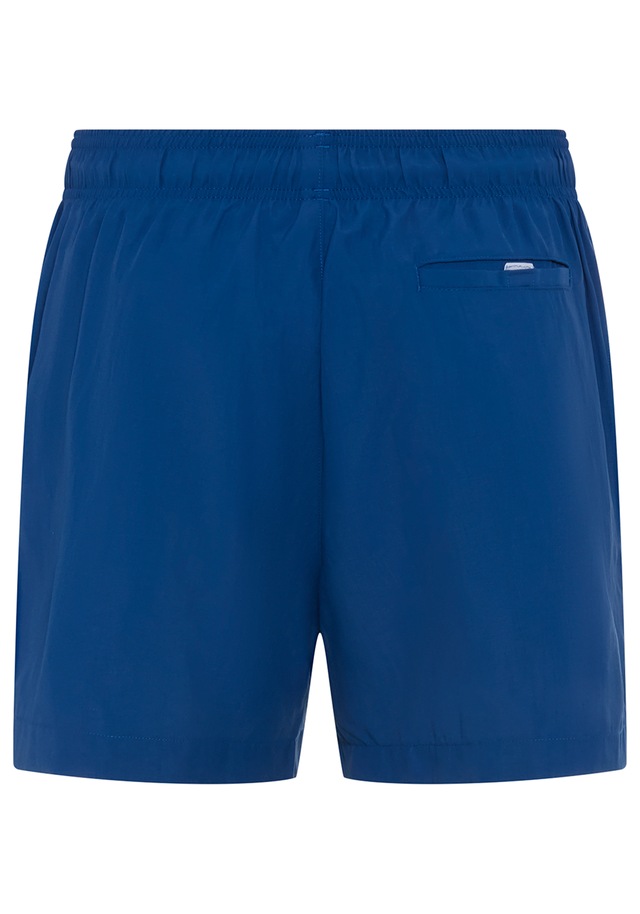 HUGO Underwear Badehose »Paolo« mit Stack-Logo, Tunnelzug