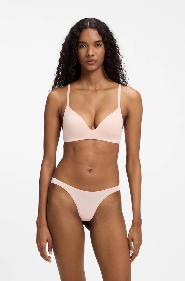 HUGO Underwear Bralette »ID«