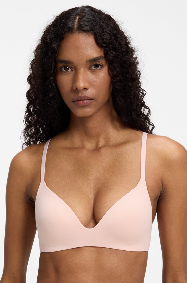 HUGO Underwear Bralette »ID«