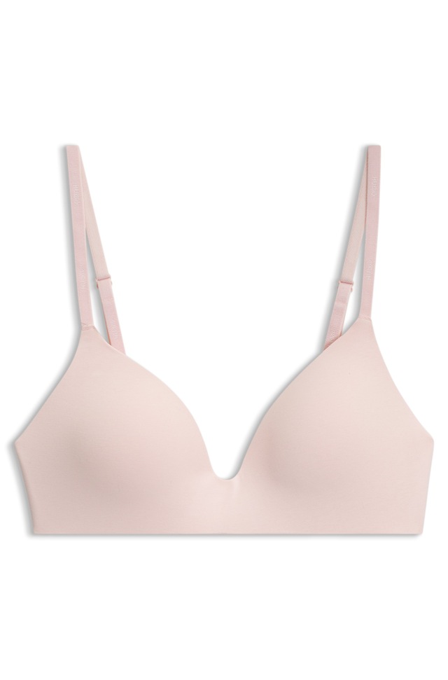 HUGO Underwear Bralette »ID«
