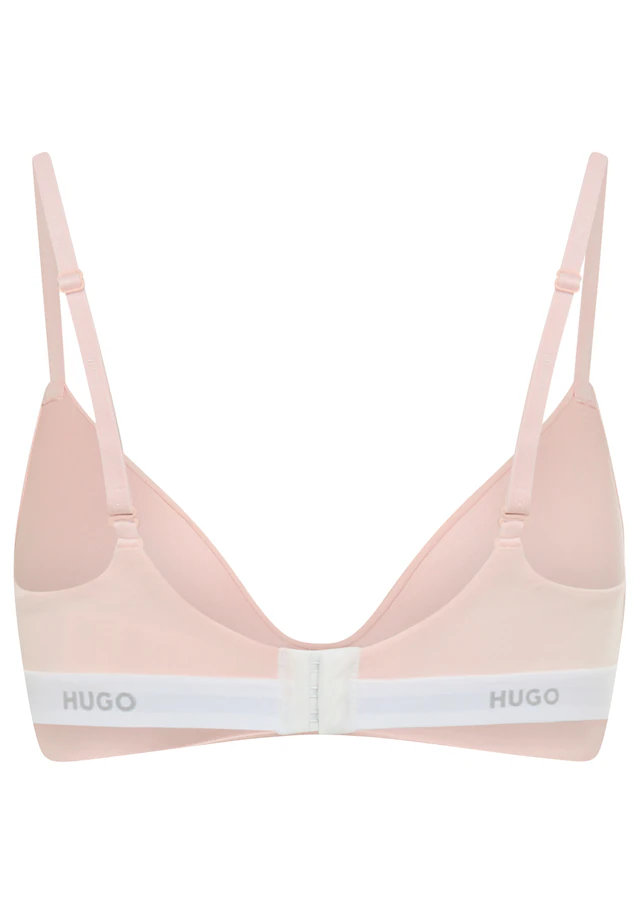HUGO Underwear Bralette »ID«