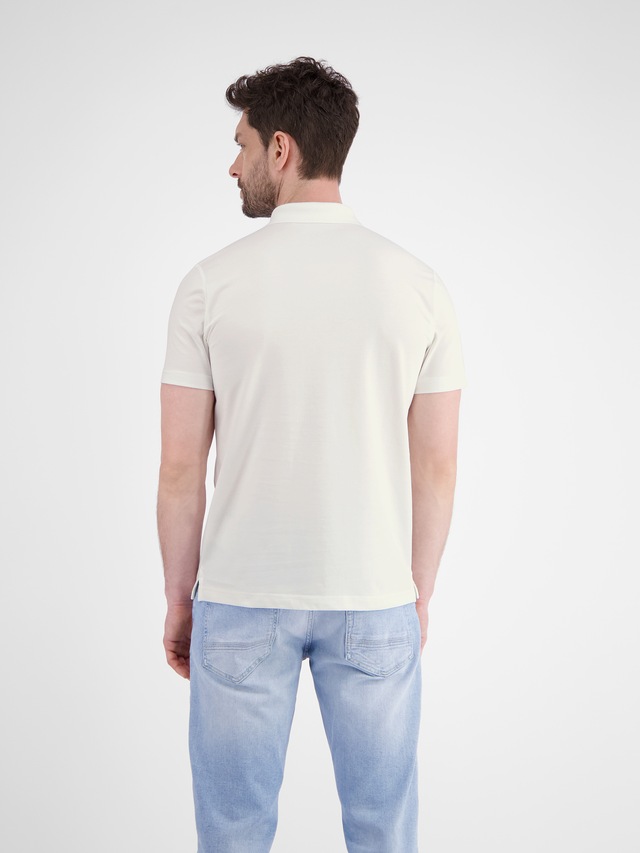 LERROS Poloshirt »Performance Poloshirt mit COOL & DRY Funktion«