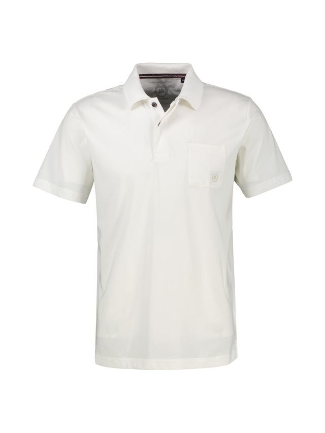 LERROS Poloshirt »Performance Poloshirt mit COOL & DRY Funktion«