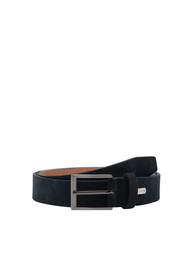 LLOYD Men’s Belts Ledergürtel »Lloyd Belts Herrengürtel 0241«