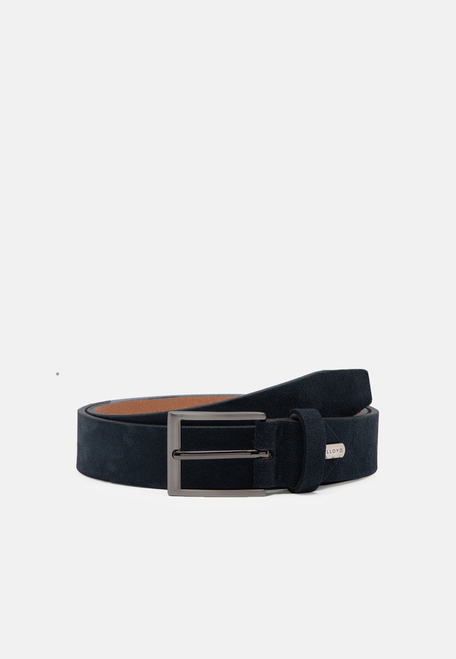 LLOYD Men’s Belts Ledergürtel »Lloyd Belts Herrengürtel 0241«