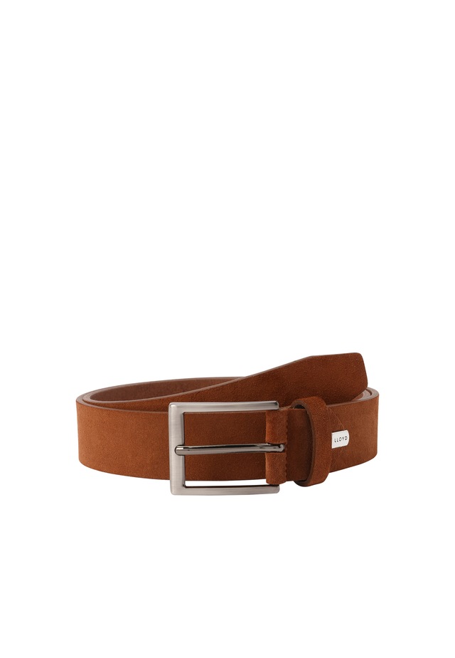 LLOYD Men’s Belts Ledergürtel »Lloyd Belts Herrengürtel 0241«