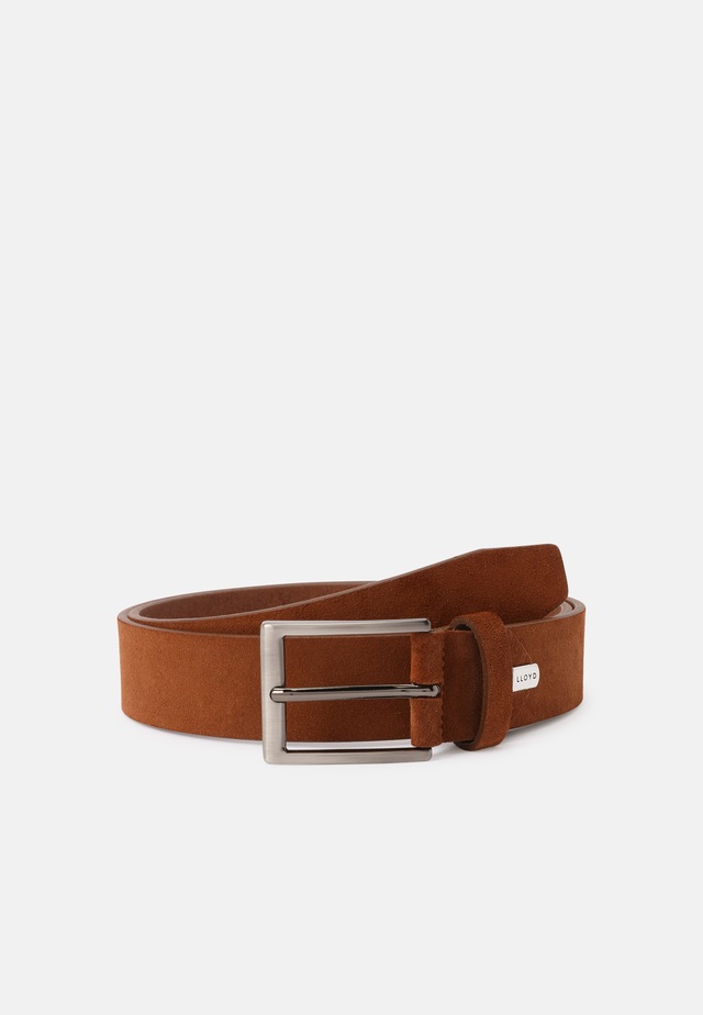 LLOYD Men’s Belts Ledergürtel »Lloyd Belts Herrengürtel 0241«