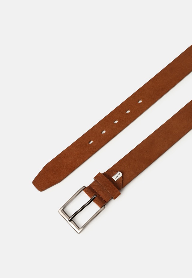LLOYD Men’s Belts Ledergürtel »Lloyd Belts Herrengürtel 0241«