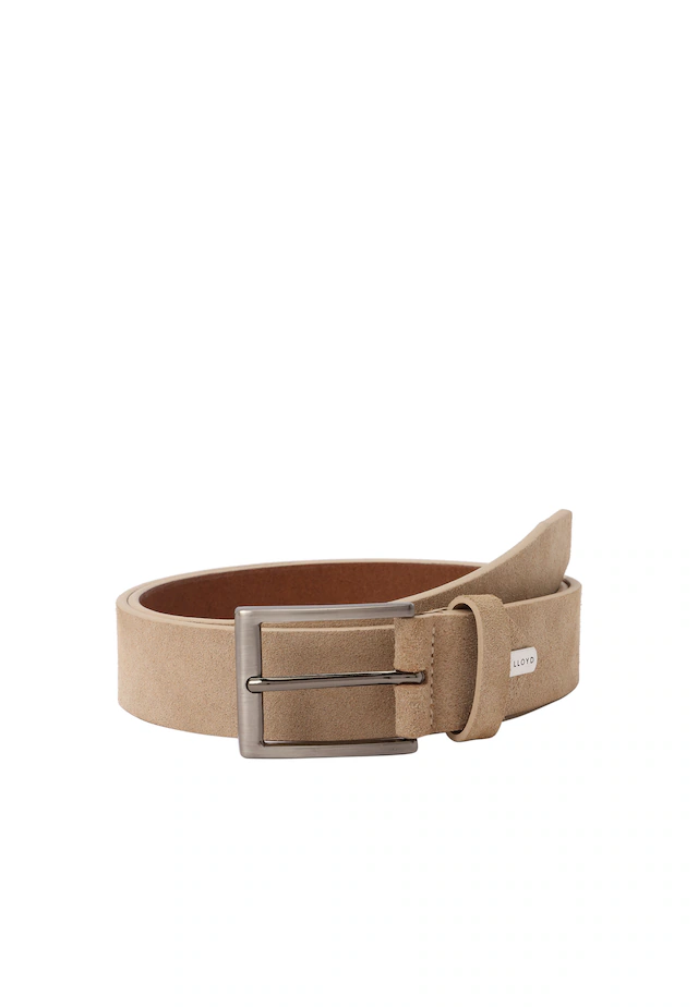 LLOYD Men’s Belts Ledergürtel »Lloyd Belts Herrengürtel 0241«