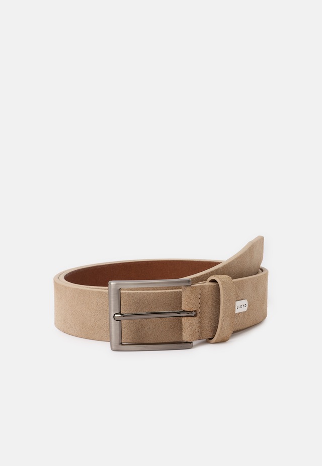 LLOYD Men’s Belts Ledergürtel »Lloyd Belts Herrengürtel 0241«