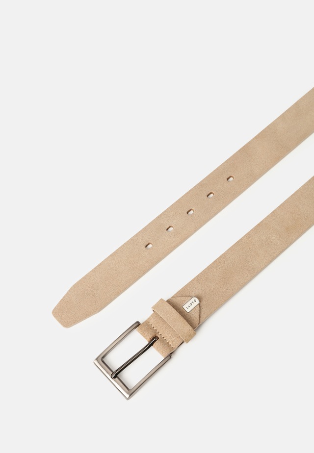 LLOYD Men’s Belts Ledergürtel »Lloyd Belts Herrengürtel 0241«