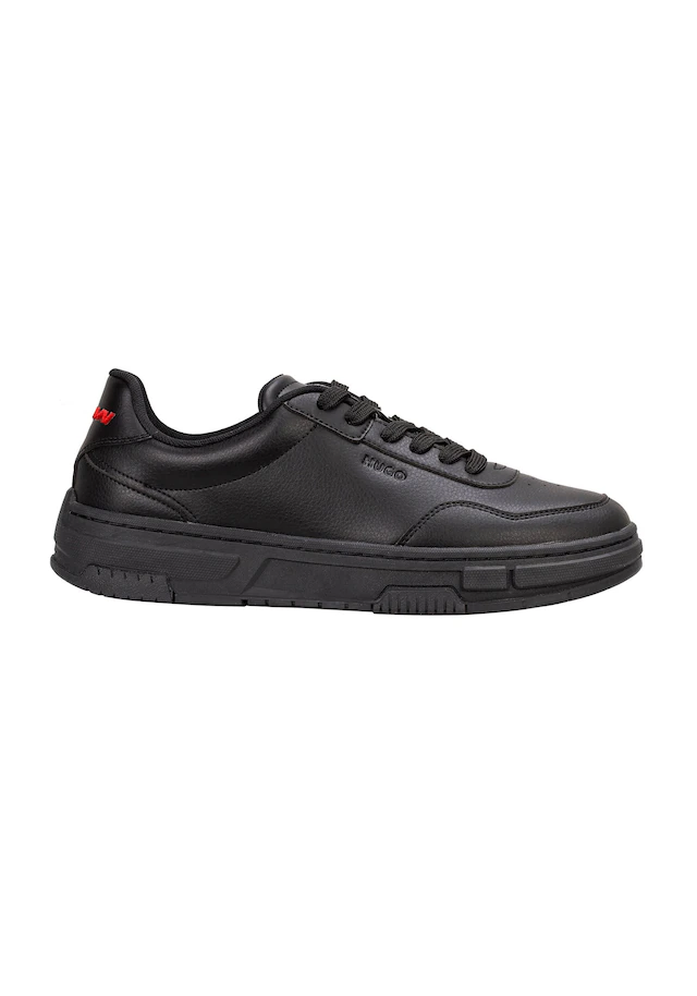 HUGO Sneaker »Sneaker Yarrow tenn grpu«