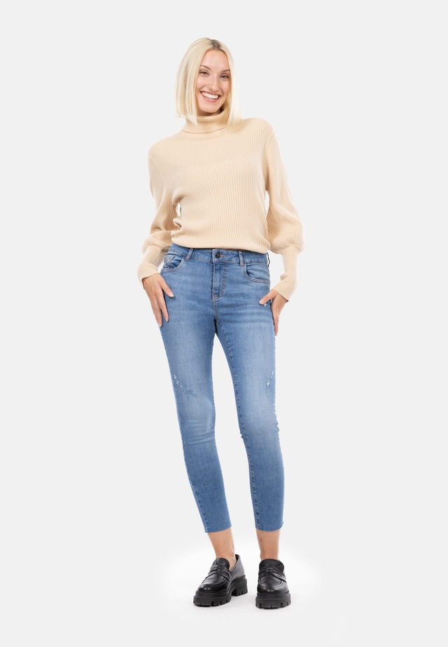 SURI FREY Skinny-fit-Jeans »Skinny Jeans SFY Freyday«
