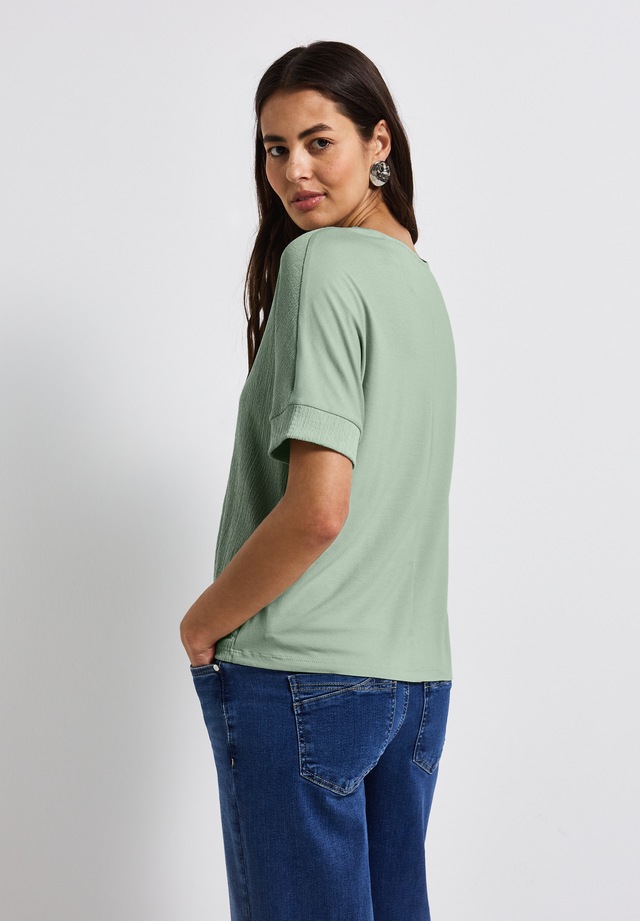 STREET ONE T-Shirt Jersey