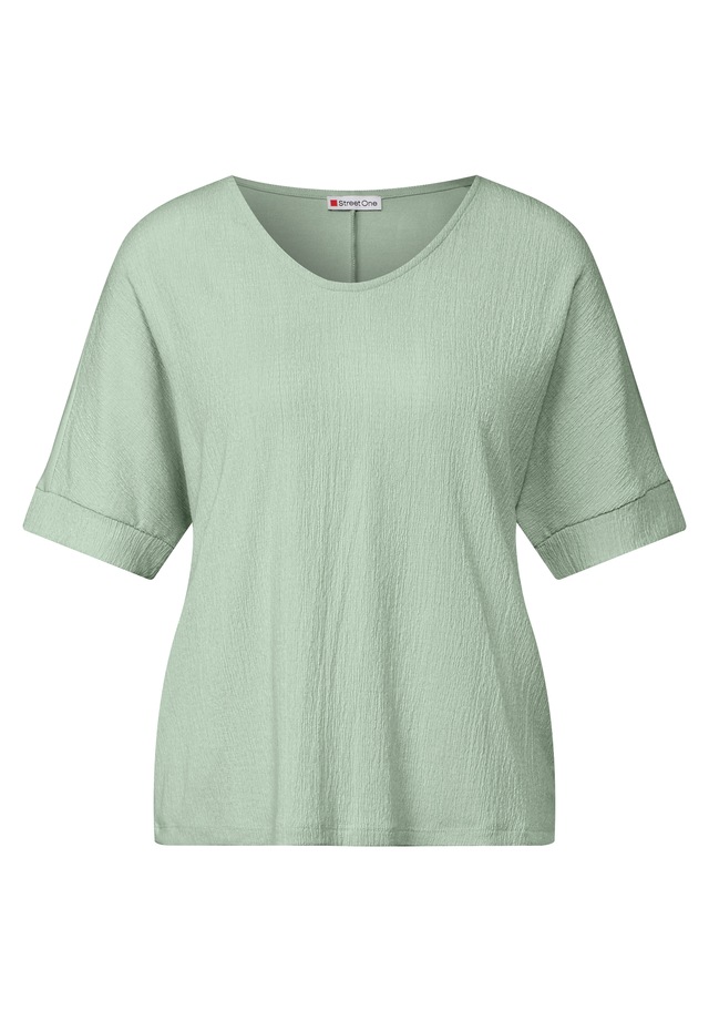 STREET ONE T-Shirt Jersey