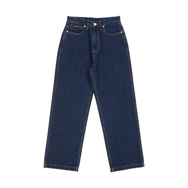 Santa Cruz Outdoorhose »CLASSIC BAGGY JEANS« für vielseitige Aktivitäten im Freien, aus Baumwolle und Polyester