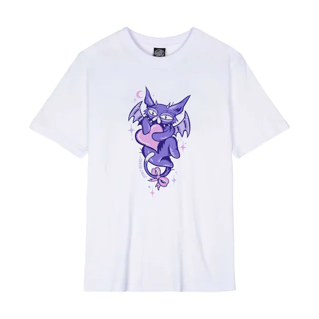 Santa Cruz T-Shirt »NIGHT CRITTER FRONT T-SHIRT«