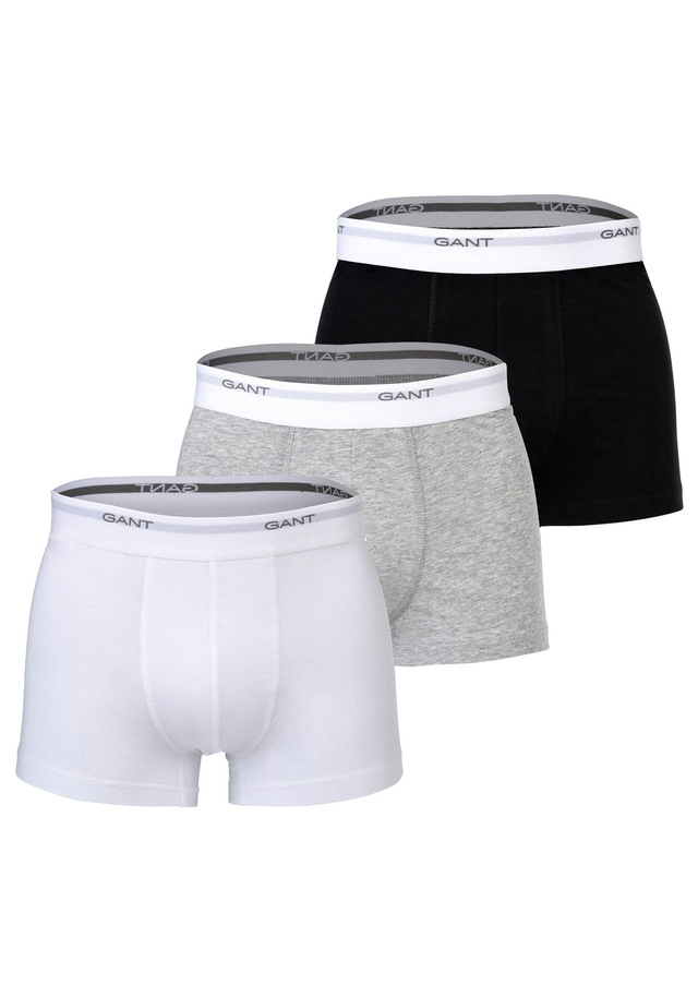 Gant Boxershorts »Boxershort 3er Pack«