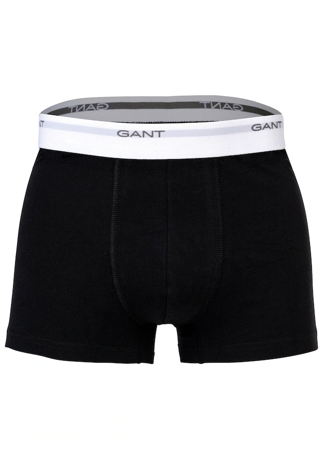 Gant Boxershorts »Boxershort 6er Pack«