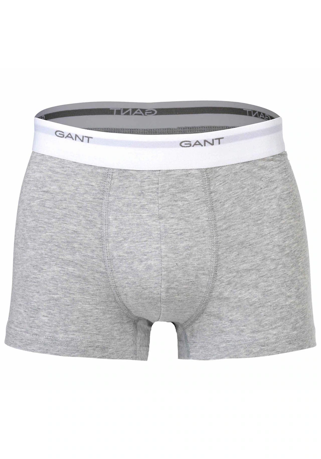 Gant Boxershorts »Boxershort 6er Pack«