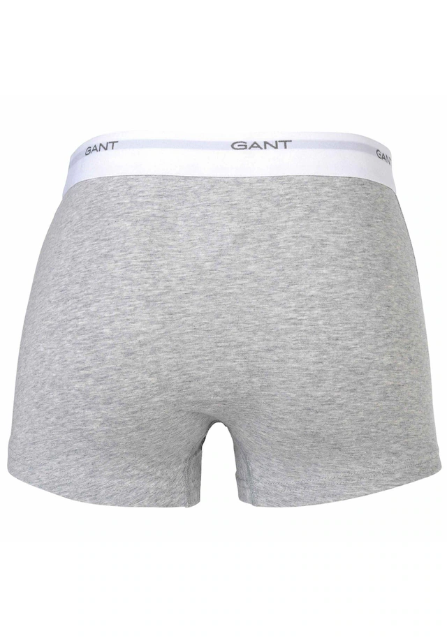 Gant Boxershorts »Boxershort 6er Pack«
