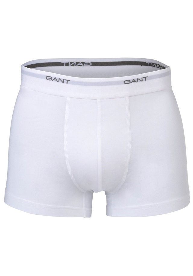 Gant Boxershorts »Boxershort 6er Pack«