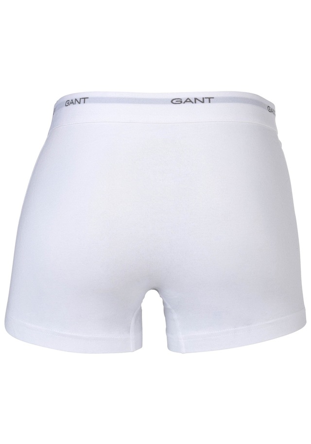 Gant Boxershorts »Boxershort 6er Pack«