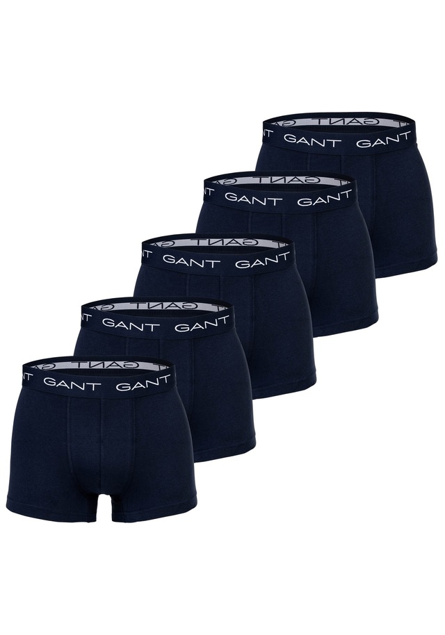 Gant Boxershorts »Boxershort 5er Pack«