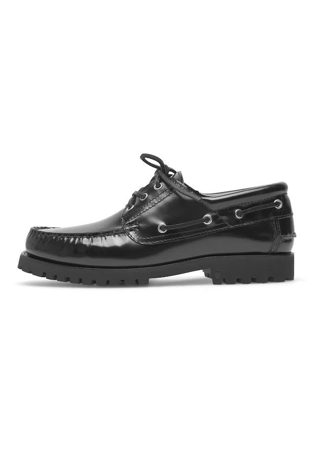 Henry Stevens Bootsschuh »Morgan M DS«