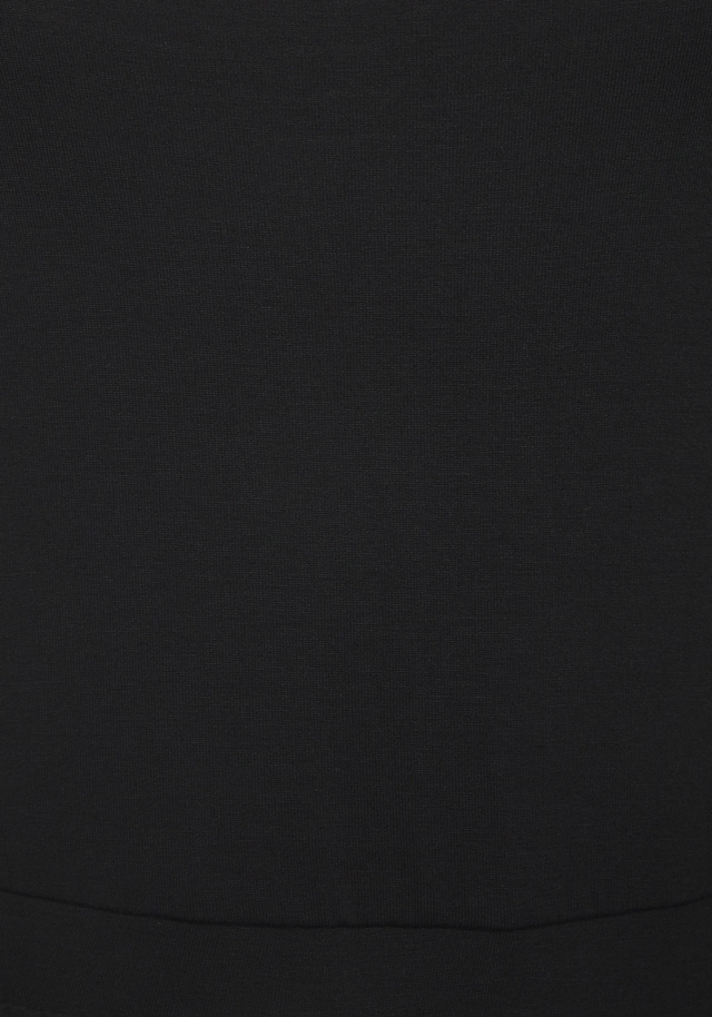 Vivance Midikleid »mit Taschen aus weicher Viskose-Stretch-Qualität« Seitennahttaschen luftiges Jerseykleid, Basickleid, elegantes Sommerkleid, Trägerkleid