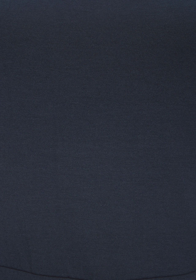 Vivance Midikleid »mit Taschen aus weicher Viskose-Stretch-Qualität« Seitennahttaschen luftiges Jerseykleid, Basickleid, elegantes Sommerkleid, Trägerkleid