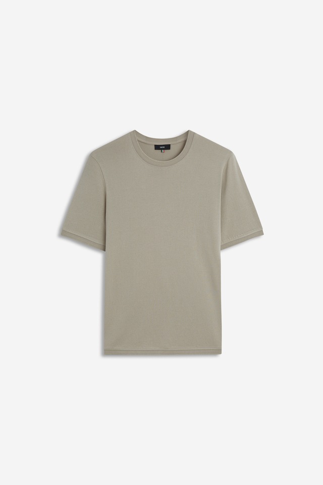 Cinque T-Shirt »CIBADI« Rundhalsausschnitt, Regular Fit