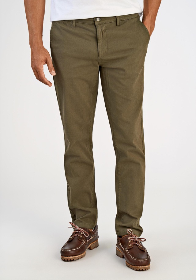 LINDBERGH Chinos »Chinos Relaxed Loose Fit«