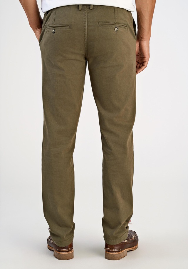 LINDBERGH Chinos »Chinos Relaxed Loose Fit«