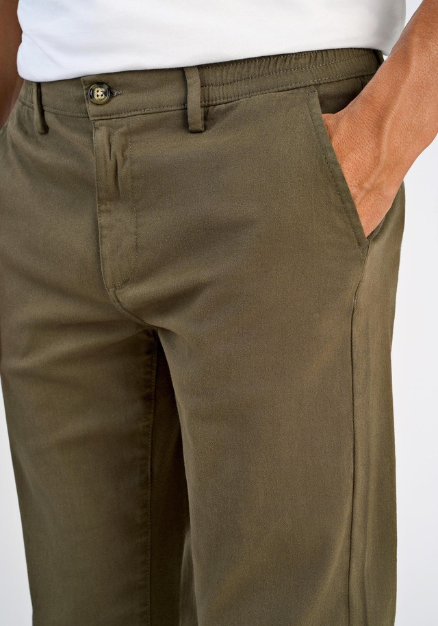 LINDBERGH Chinos »Chinos Relaxed Loose Fit«