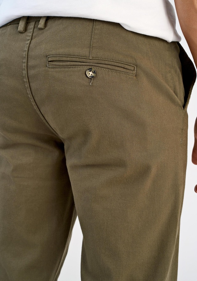 LINDBERGH Chinos »Chinos Relaxed Loose Fit«