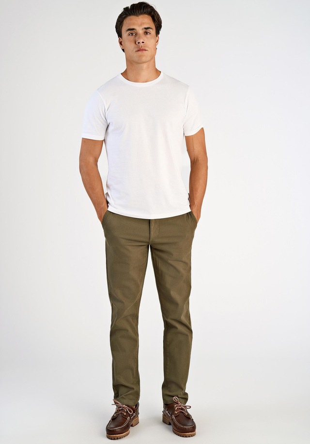 LINDBERGH Chinos »Chinos Relaxed Loose Fit«