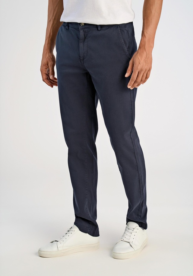 LINDBERGH Chinos »Chinos Relaxed Loose Fit«