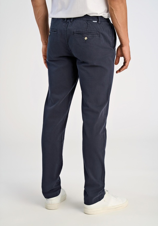 LINDBERGH Chinos »Chinos Relaxed Loose Fit«