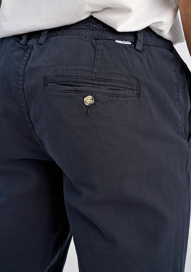 LINDBERGH Chinos »Chinos Relaxed Loose Fit«