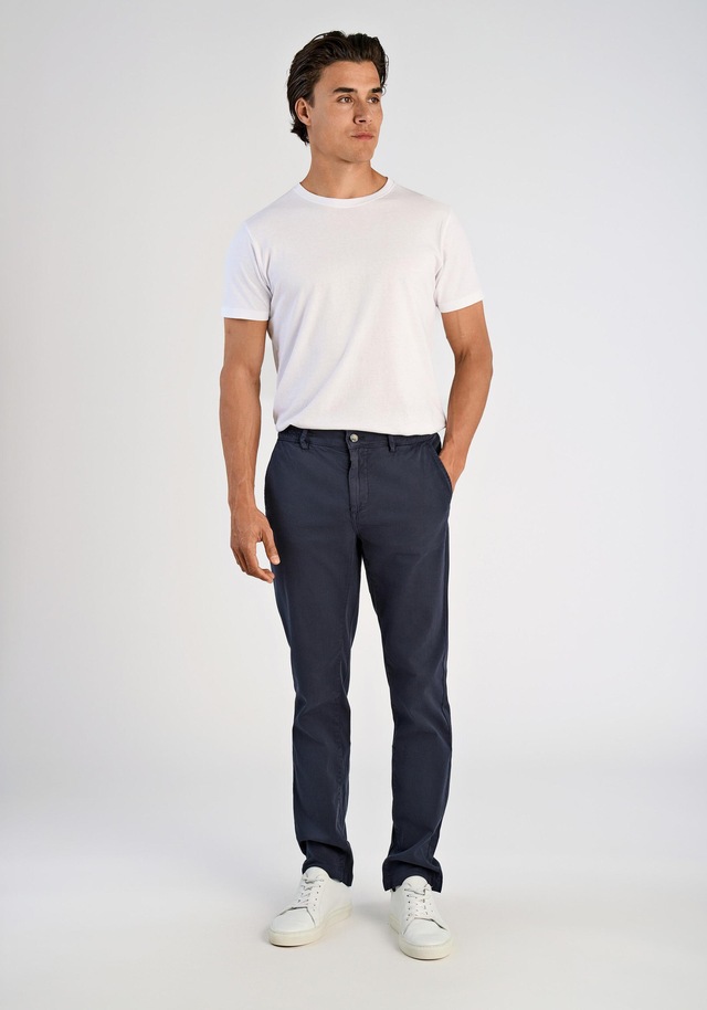 LINDBERGH Chinos »Chinos Relaxed Loose Fit«
