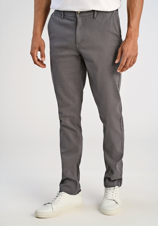 LINDBERGH Chinos »Chinos Relaxed Loose Fit«