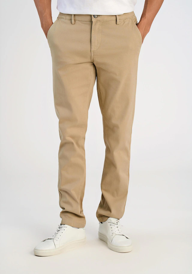 LINDBERGH Chinos »Chinos Relaxed Loose Fit«