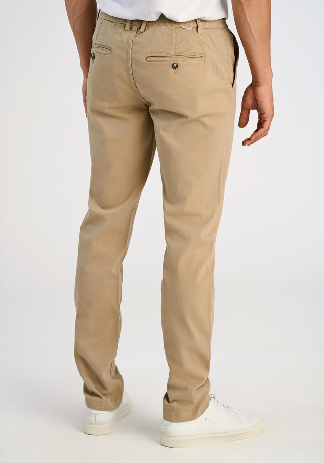 LINDBERGH Chinos »Chinos Relaxed Loose Fit«