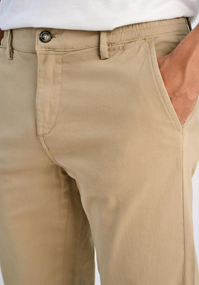 LINDBERGH Chinos »Chinos Relaxed Loose Fit«