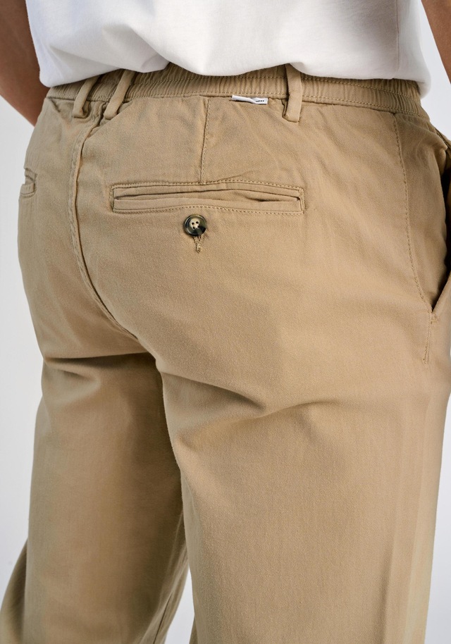 LINDBERGH Chinos »Chinos Relaxed Loose Fit«