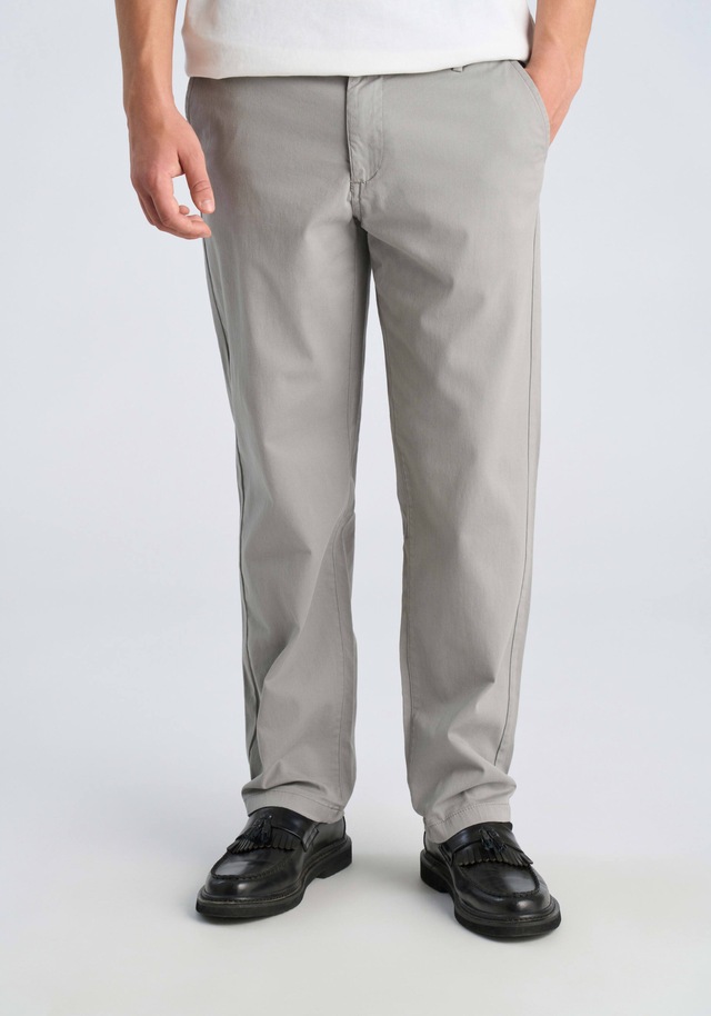LINDBERGH Chinos »Chinos Relaxed Loose Fit«