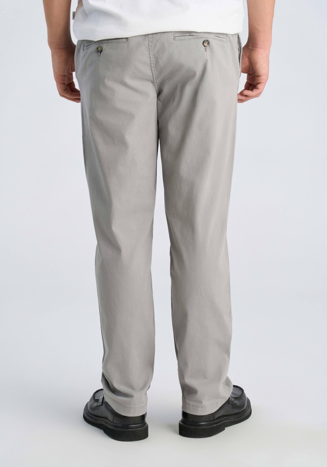 LINDBERGH Chinos »Chinos Relaxed Loose Fit«