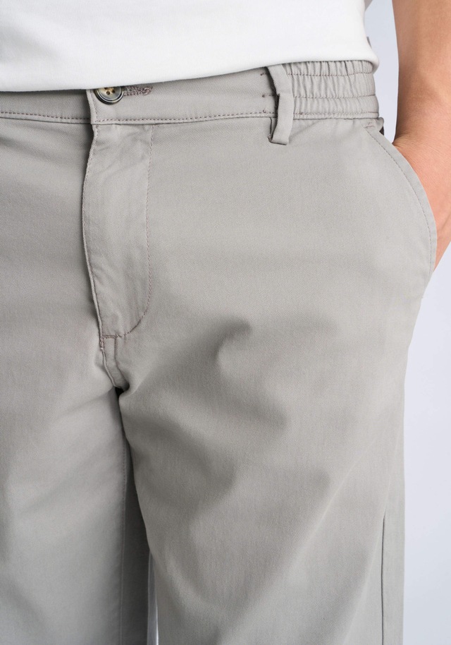 LINDBERGH Chinos »Chinos Relaxed Loose Fit«