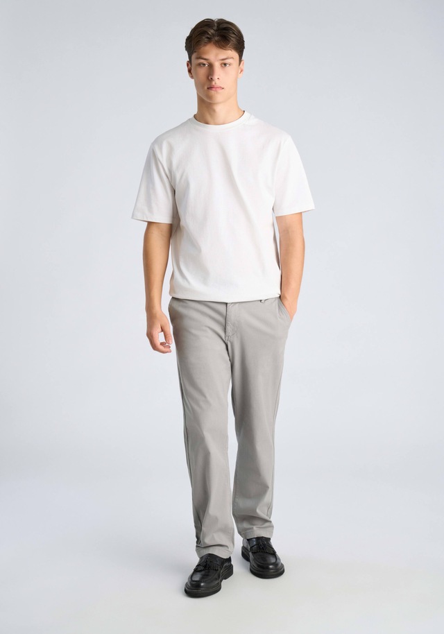 LINDBERGH Chinos »Chinos Relaxed Loose Fit«
